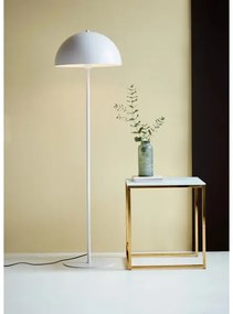 Nordlux - Lampă de podea ELLEN 1xE27/40W/230V albă
