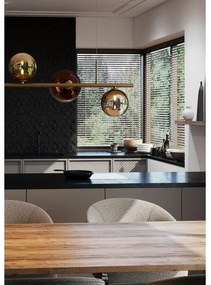 Lustră pe cablu Redo 01-2780 ROY 6xG9/10W/230V