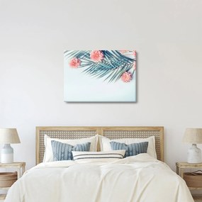 Tablou cu buchet (70x50 cm)