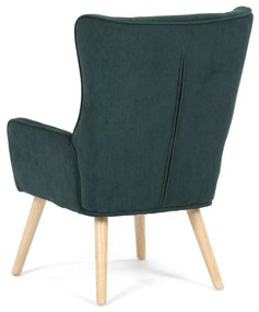 Fotoliu Atribuian (verde). 1120927