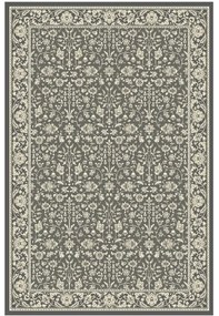 Covor lana Itamar grey Selectează mărime: 133 X 180