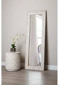 Oglindă de perete 68x200 cm Hestina – Premier Housewares