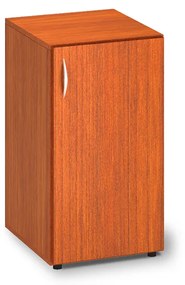 Dulap jos ProOffice 40 x 47 x 74,2 cm, dreapta, cireș