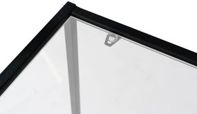 Masă decorativă Berra Black