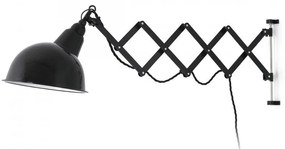 Aplica de perete extensibila stil industrial retro RAS 62807