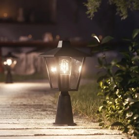 Lampă de masă Philips KINNO 1xE27/25W/230V IP44