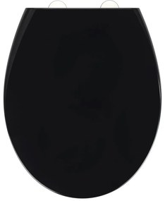 Capac WC 37,5 x 46 cm cu închidere automată Vorno – Wenko