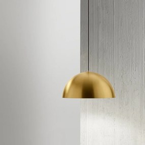 Lustra din aluminiu BLANCA alb, negru, cupru sau alama