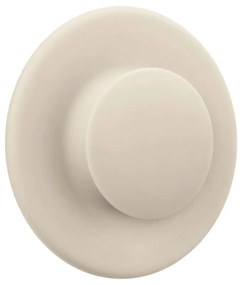 Racletă cu suport bej 27 cm Kapi – Blomus