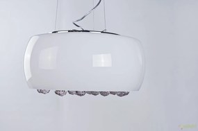 Lustra moderna suspendata design elegant Quince 40