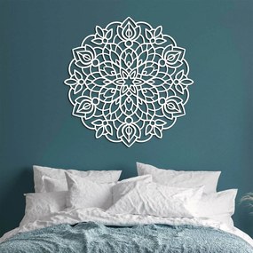 Mandala din lemn pentru perete – Yenefer