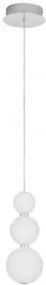 Pendul LED 11W PERLA 9186918 NOVA LUCE