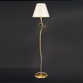 Lampadar, Lampa de podea design modern Paola