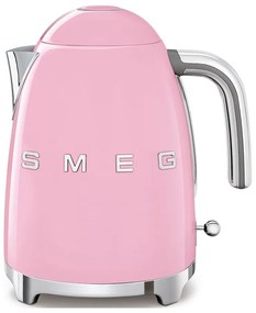 Fierbător SMEG, roz