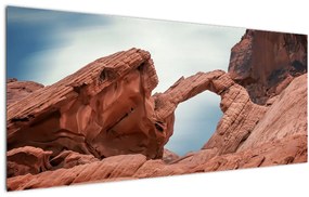Tablou - Nevada (120x50 cm), în 40 de alte dimensiuni noi