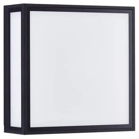 Aplica de perete LED iluminat exterior decorativ IP65 ASTRAL