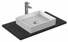 Lavoar pe blat Ideal Standard Strada 50x42 cm K077601