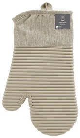 Mănușă de bucătărie din silicon, din amestec de fibre Adam – douceur d'intérieur