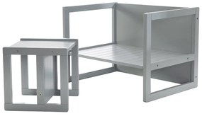 Set de mobilă pentru copii 2 buc. – Roba