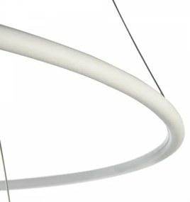 Lustră LED pe cablu Maytoni MOD807-PL-02-85-W NOLA LED/85W/230V