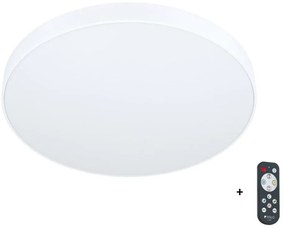 Eglo 98892 - Plafonieră LED dimabilă ZUBIETA-A LED/24W/230V cu DO