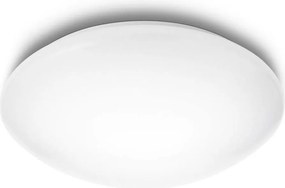 Philips 31801/31/16 - Plafonieră LED SUEDE LED/12W/230V