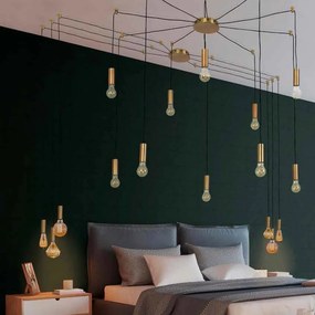 Accesoriu/ Cablu 6 metri cu dulie Ziko antique ZZ AZ3456