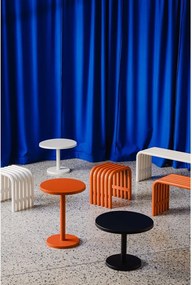 Măsuță auxiliară rotundă ø 52 cm Odo – noo.ma