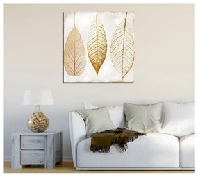 Tablou pe pânză Reece, 45 x 45 cm