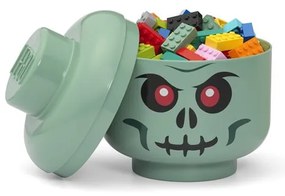 Cutie de depozitare pentru copii din plastic – LEGO®