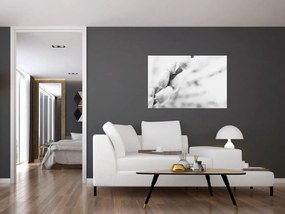 Tablou - Începutul primăverii (90x60 cm)