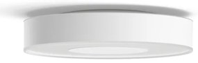 Plafonieră LED RGB pentru baie dimabilă Hue LED/52,5W/230V IP44 d. 425 mm Philips
