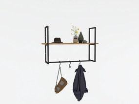Raft Kusido (stejar zafir) . 1095907