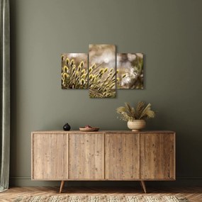 Tablou - Verde (90x60 cm)