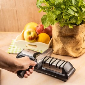 Ascutitor cutite electric Klausberg KB-7945