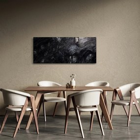 Tablou - Tristețe și renunțare (120x50 cm)