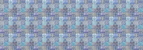Fototapet - Gresie colorată (152,5x104 cm), în 8 de alte dimensiuni noi