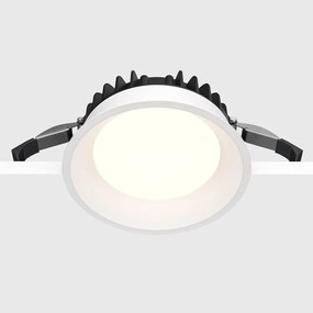 Spot LED incastrabil protectie IP44 Okno 4000k