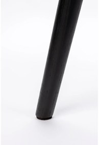 Scaun de dining crem Jake – White Label