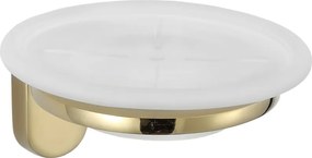Mexen Lea săpunieră, aurie - 7026039-50