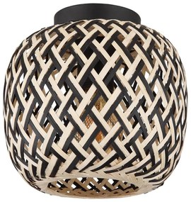 Plafonieră Globo 15766D COLLY 1xE27/15W/230V