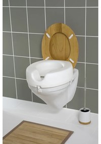 Scaun de WC ridicat Secura – Wenko