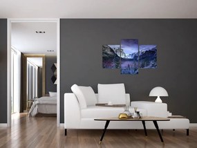Tablou - Yosemite, USA (90x60 cm)