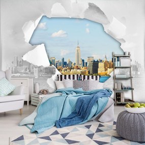 Fototapet - New York City (152,5x104 cm)