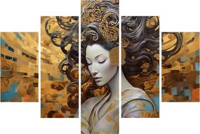 Tablou - Luminozitate (150x105 cm)