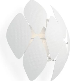 Philips 40963/31/PN - Aplica perete MYLIVING CHIFFON 1xE27/60W/230V