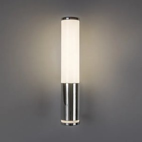 Rabalux 75100 - Aplica LED de perete pentru baie TENORO 6W/230V IP44 crom lucios