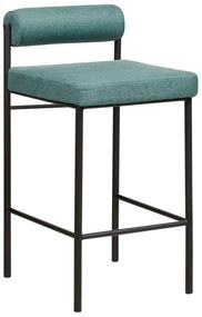 Set 2 buc scaun tip bar Aage (verde). 1077491
