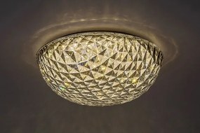 Rabalux 6967 - Plafonieră LED JILLIAN LED/24W/230V