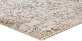 Covor bej 192x290 cm Oris – Universal